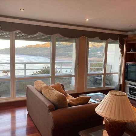 Apartamento Uxue. Mundaka Buitenkant foto