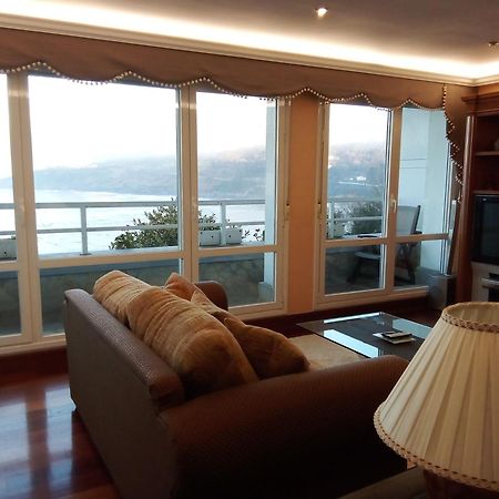 Apartamento Uxue. Mundaka Buitenkant foto
