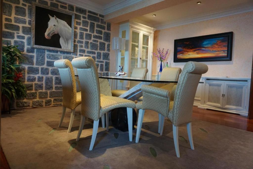 Apartamento Uxue. Mundaka Buitenkant foto