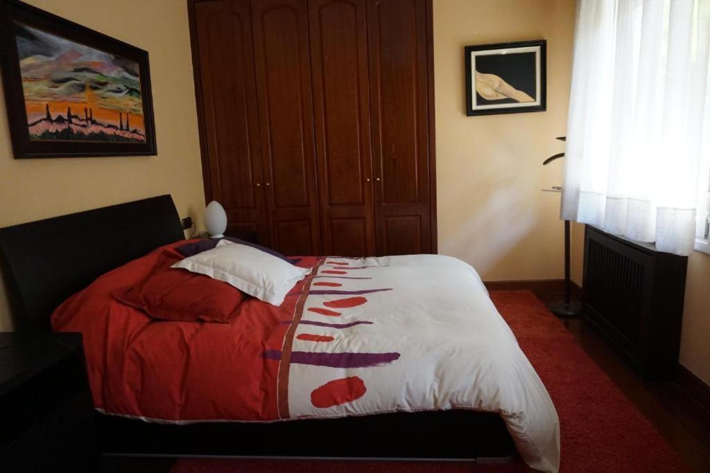 Apartamento Uxue. Mundaka Buitenkant foto